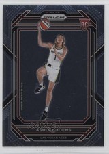 2023 Panini Prizm WNBA Ashley Joens #148 Rookie RC 9mn
