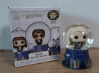 Funko Harry Potter: Luna Lovegood  Mystery Minis Snow Globe 1/24