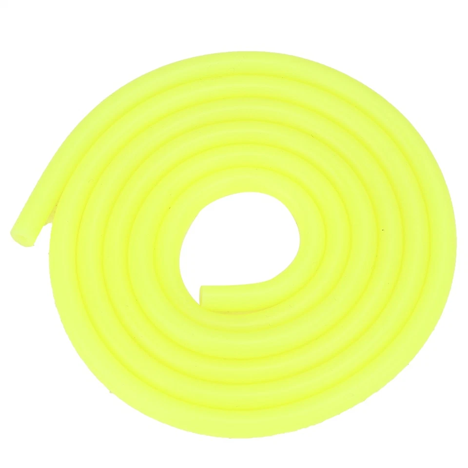 4PCS 1M 3*5mm Kraftstoffschlauch Benzinschlauch for RC 1:10 Benzin Auto - Bild 4 von 4