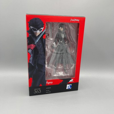 Figma Joker / Ren Amamiya #363 - Persona 5 Brand New (MSIB)