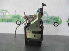 Porte arrière et accessoires Daewoo EVANDA