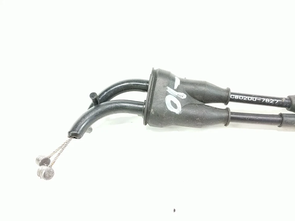 07 08 YAMAHA YZF R1 Throttle Cable Lines A * — 第 2/4 张图片