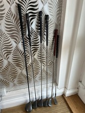 Wilson Golf Clubs