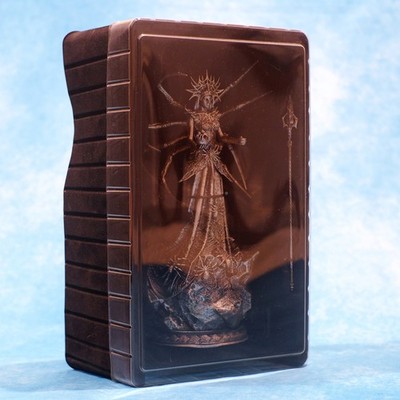 The Elder Scrolls Online: Summerset Collector's Edition - MEPHALA STATUE ONLY