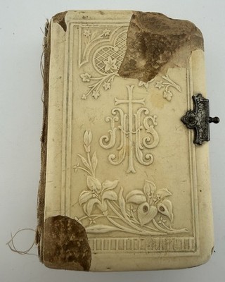 The Key To Heaven-A Manual Of Prayers & Instructions For Catholics