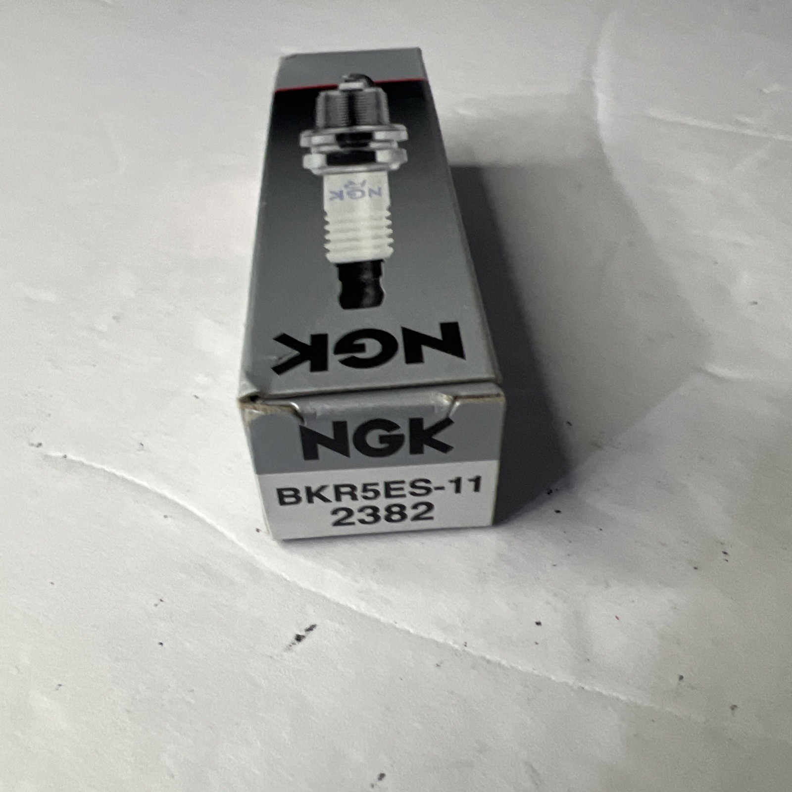NGK 2382 NGK Standard Spark Plug