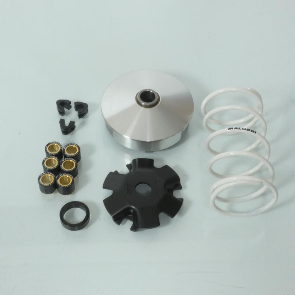 Variateur Malossi Sym Orbit 50 2T pour restaurer la puissance de sa moto