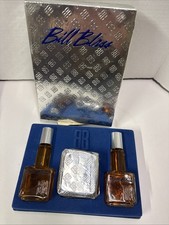 Vintage Original Bill Blass for Men Cologne, ...