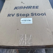 Kohree Rv Step Stool 