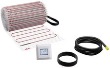 AEG Turbo Thermo Boden TBS TC 200/3 Set Plus elektrische Fußbodenheizung 1764818