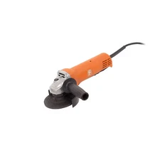 Fein 72223160120 Angle Grinder, 6.8A, 12500 Rpm, Type 27
