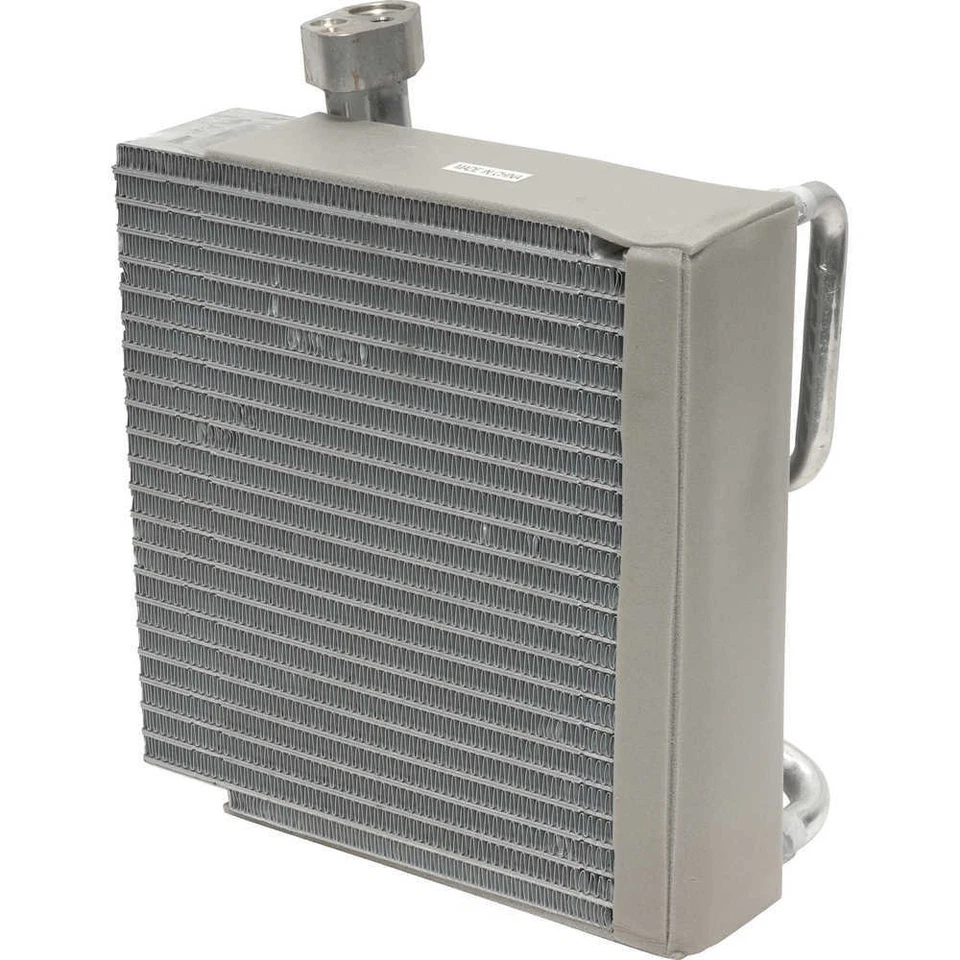 Evaporador de aire acondicionado núcleo-evaporador placa aleta UAC se adapta 06-14 Mitsubishi Montero Sport Foto 4 de 4