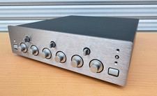 KENWOOD GE-1001 Parametric Equalizer AC100V 50Hz/60Hz Silver Audio 1995 Japan