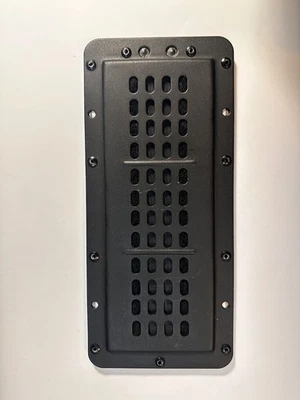 BG Radia Neo8 PDR Planar Magnetic Midrange Ribbon Speakers