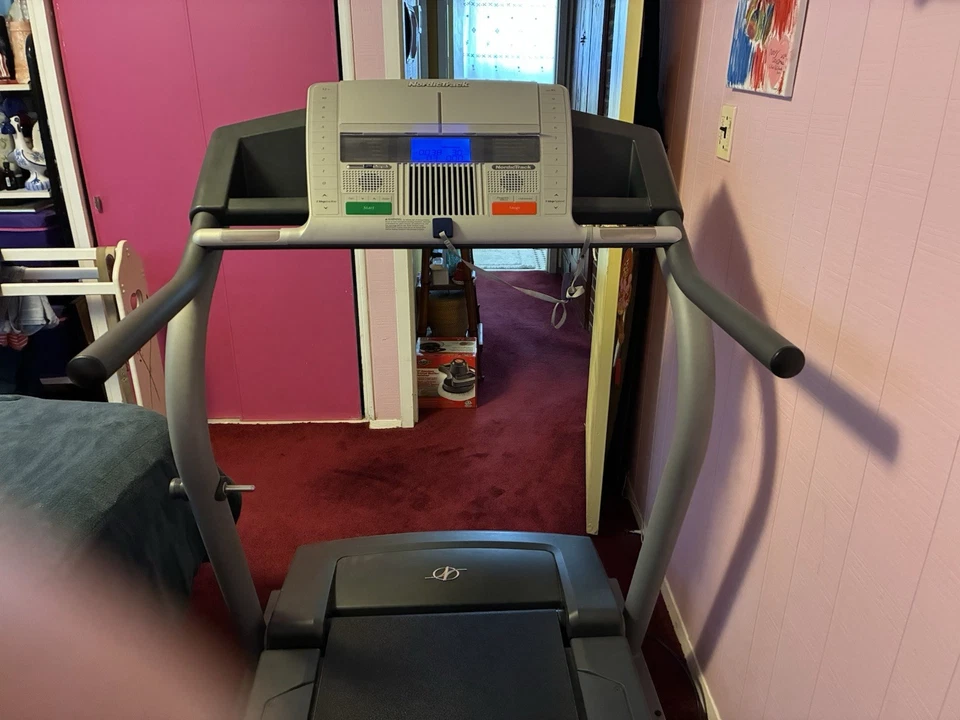 cinta de correr Foto 2 de 2