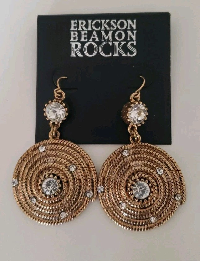 25+ Erickson Beamon Fashion Jewelry for sale | Updated Oct 2026