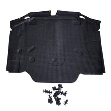 Haubenisolationskissen Fit für Mercedes Benz R129 300SL 500SL 600SL dl Haubenisolationskissen Fit für Mercedes Benz R129 300SL 500SL 600SL dl