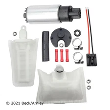 Beck Arnley 152-0956 Fuel Pump - Elec For Select 95-15 Hyundai Kia Suzuki Models