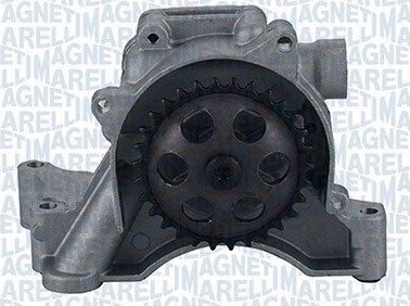 Magneti Marelli ÖLpumpe 351516000033 FüR Audi Seat Skoda Vw-image