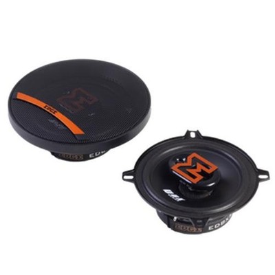 Edge EDXPRO6 Pro Audio Mitteltöner Lautsprecher 6,5 Zoll 99 dB 300 W RMS Xtreme Serie