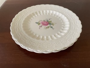 Billingsley Rose Spode | eBay
