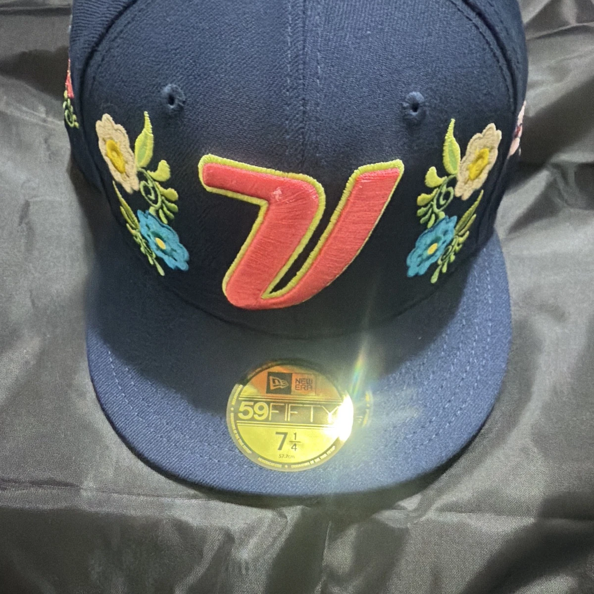 New Era Men's Blue 7 1/4 Size for sale | eBay
