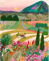 Yalkin Malen Nach Zahlen Erwachsene, Paint By Numbers Malen Nach Zahlen, Diy