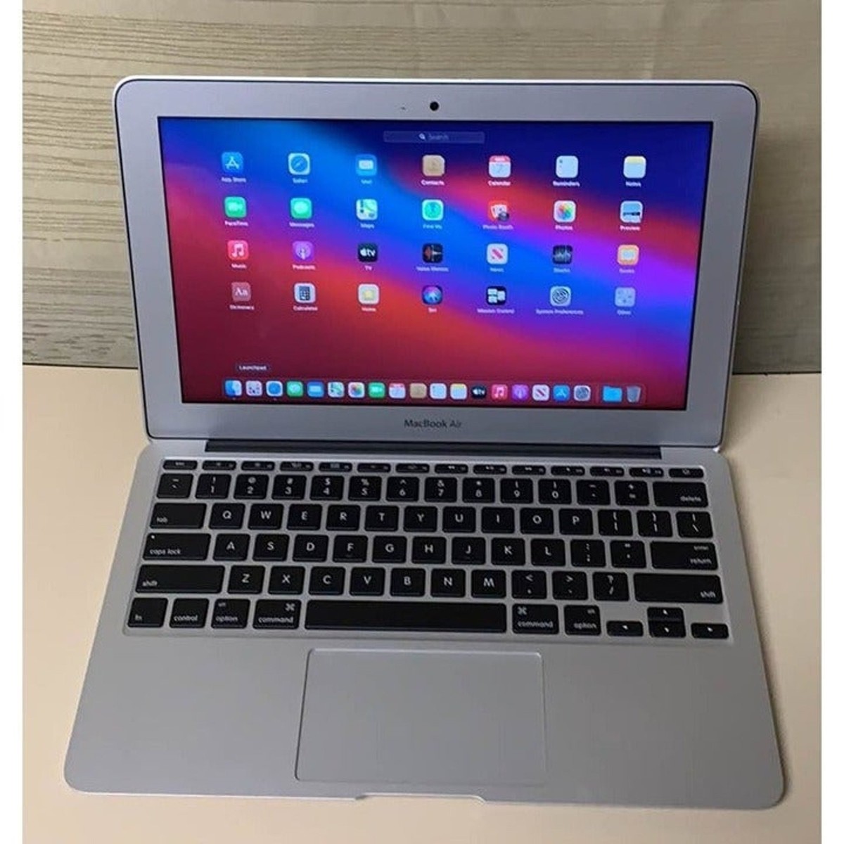 Apple - ●MacBook Air 11.6 Early2014 i5 4GB 128GB 71Z3zEs2vYL._UF350,350_QL50_.jpg