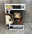 Funko Pop! Movies Katniss Everdeen #226 The Hunger Games - NEW