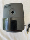 Boston Powerhouse Model 19 Electric Pencil Sharpener Heavy Duty Black USA Made — photo 3