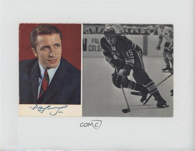 1970-71 Planeta Soviet National Team Postcards Alexander Yakushev HOF 7ez