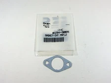 Intake Manifold Gasket 154-3085 Marquis HGJ Series Cummins Onan Genuine Factory 