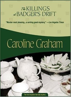 The Killings at Badger's Drift [Inspector Barnaby] [Volume 1]