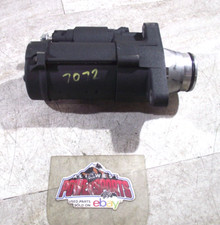 2017-23 HARLEY DAVIDSON ROAD GLIDE, STARTER MOTOR ASSEMBLY - 31400053 (OPS7072)