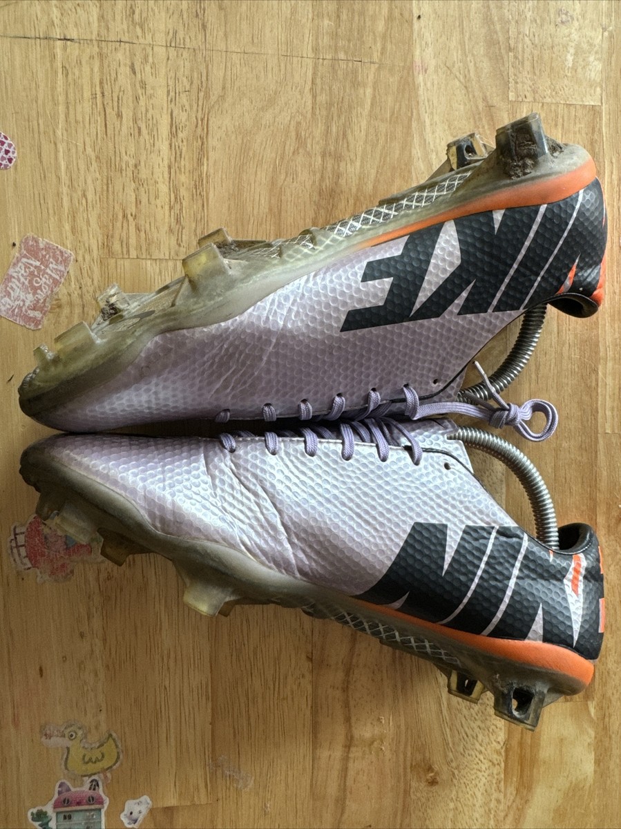 Nike Mercurial Vapor IX FG Fast Foward Pack - World Cup 2010 - US