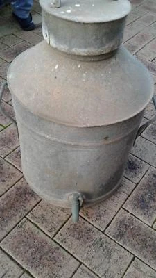 Olde Worlde Decorative Garden Water Storage Container Other Olde Worlde Decorative Garden Water Storage Container