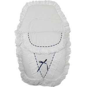 universal navy footmuff