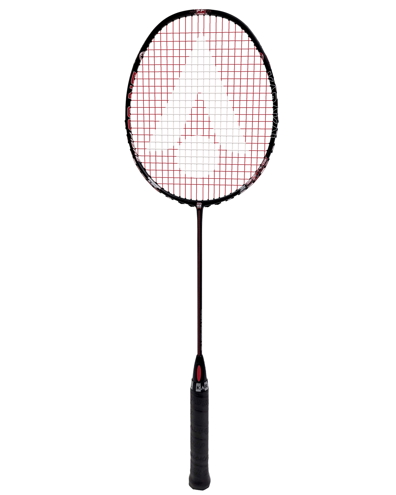 Karakal BN-60 FF для игры в бадминтон суперлегкий тренажер на новом поле 1123 25290₽