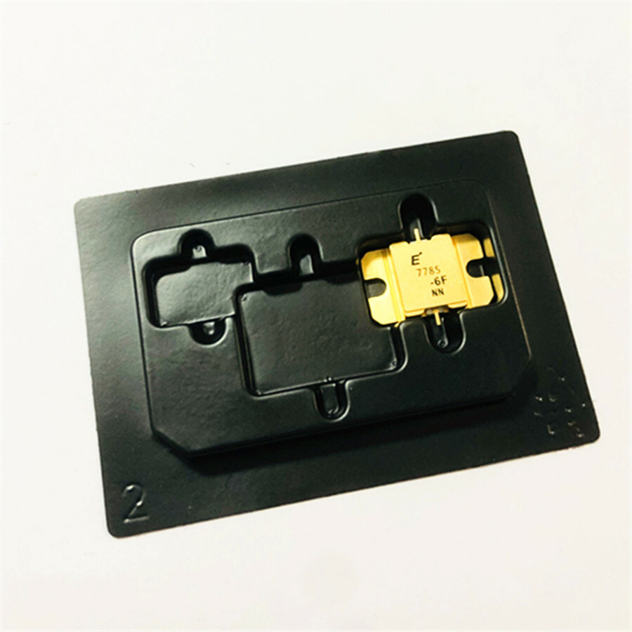 EUDYNA FLM7785-6F C-Band Internally Matched FET 7.7 to 8.5 GHz