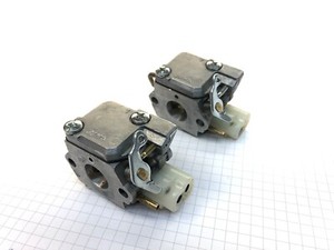Zama Vergaser Rc kein Walbro Kettensäge Motorsense Benzinmotor