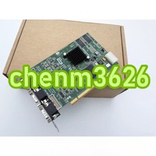 1PC USED EURESYS 2005 DOMINO HARMONY 1168 Image Capture Card 2005 Rev:A2 YY