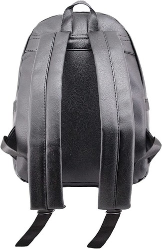 OFFIZIELLER DC COMICS BATMAN BATURBAN USB PREMIUM RUCKSACK SCHULE BRANDNEU MIT ETIKETT - Bild 2 von 5