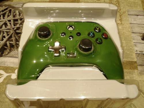 Microsoft Xbox One 500GB Spielekonsole Controller 5 Spiele - Bild 6 von 18