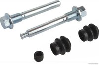 Herth+Buss Jakoparts J3273004 FüHrungshüLsensatz, Bremssattel FüR Mazda