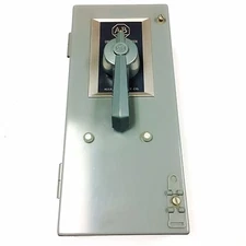 712-AAE Allen Bradley Non-Fusible Combination Starter 120V Ser. K