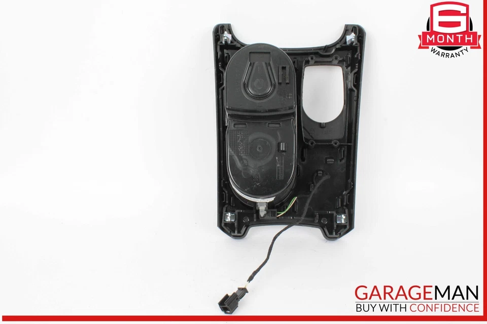 14-19 Mercedes W117 CLA250 CLA45 AMG Center Console Cup Holder Cupholder OEM - Image 4 of 4