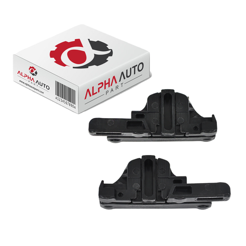 Sunroof Repair RightLeft Set for Jeep Renegade eBay