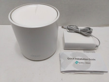 TP-Link AX1800 Deco X20 Mesh Tower, 1 Pc, Pre-Owned