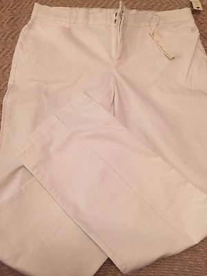 Gloria Vanderbilt Women Ultra Twill 