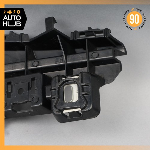 Mercedes W205 C300 Coupe Rear Right Bumper Holder Support Bracket OEM 50k - Bild 8 von 13